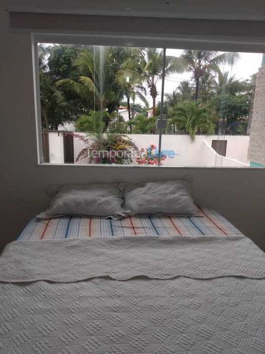 Casa para aluguel de temporada em Salvador (Vilas do Atlantico)
