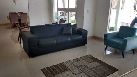 House for rent in Salvador - Vilas do Atlantico