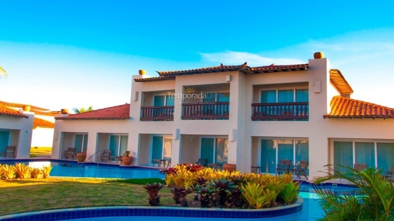 Apartment for vacation rental in Armação dos Búzios (Praia de Tucuns)