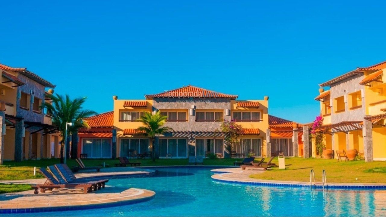 Apartment for vacation rental in Armação dos Búzios (Praia de Tucuns)