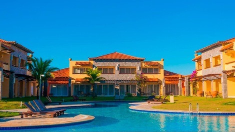 Apartment - Buzios Fractional Resort - Buzios