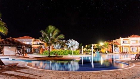 Apartment - Buzios Fractional Resort - Buzios