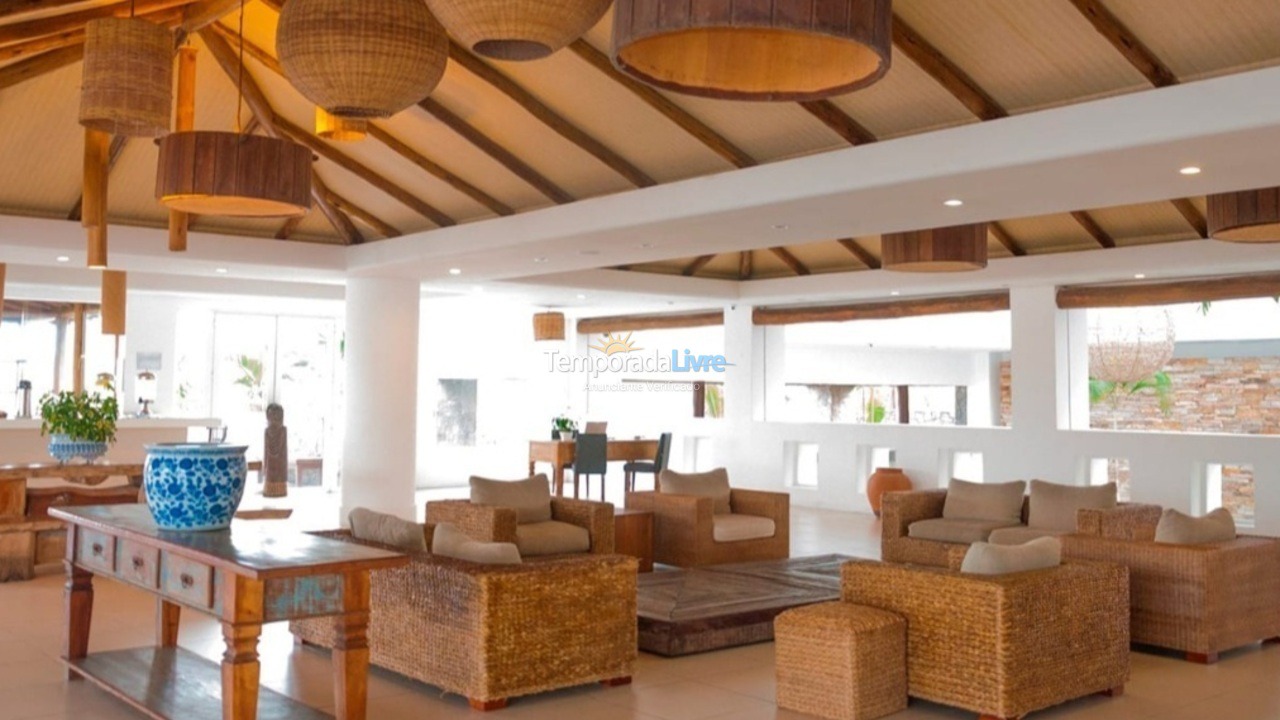 Apartment for vacation rental in Armação dos Búzios (Praia de Tucuns)