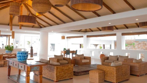 Apartment - Buzios Fractional Resort - Buzios