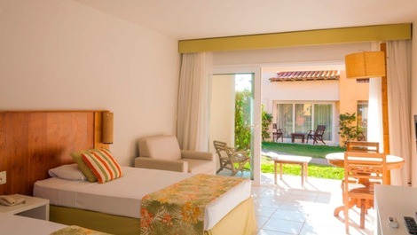 Apartment - Buzios Fractional Resort - Buzios