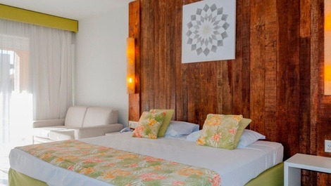 Apartment - Buzios Fractional Resort - Buzios