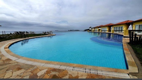 Apartment - Buzios Fractional Resort - Buzios