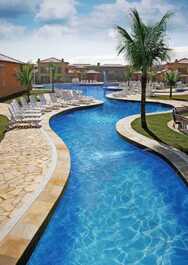 Apartment - Buzios Fractional Resort - Buzios