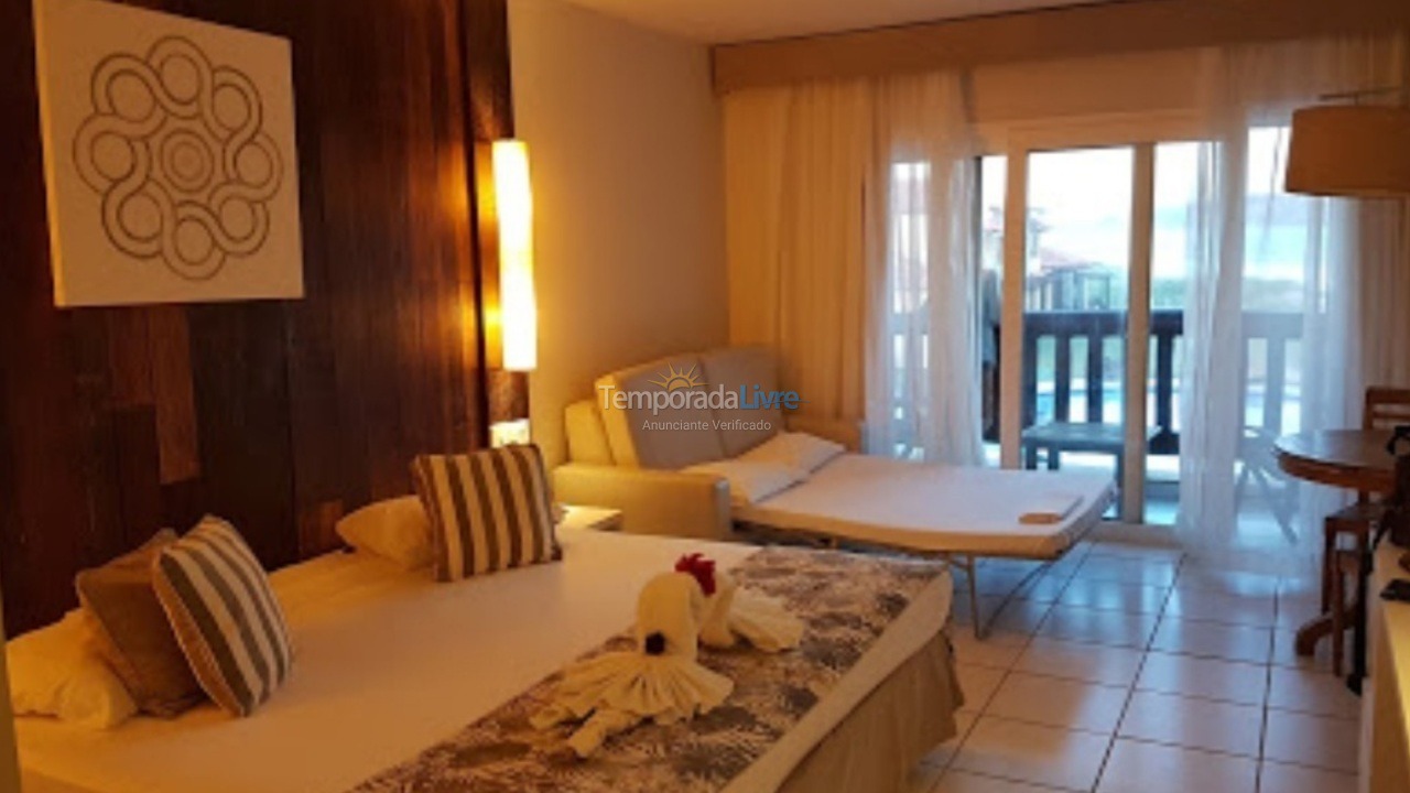 Apartment for vacation rental in Armação dos Búzios (Praia de Tucuns)