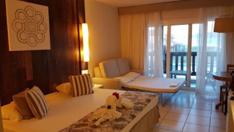 Apartment - Buzios Fractional Resort - Buzios