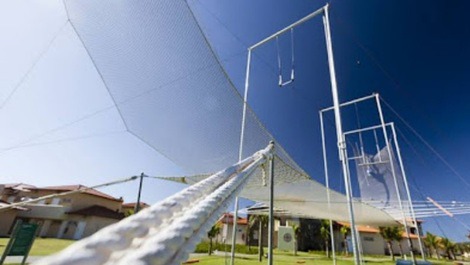 Apartment - Buzios Fractional Resort - Buzios