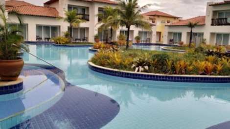 Apartment - Buzios Fractional Resort - Buzios