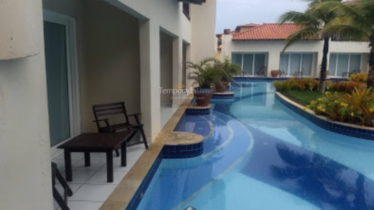 Apartment for vacation rental in Armação dos Búzios (Praia de Tucuns)