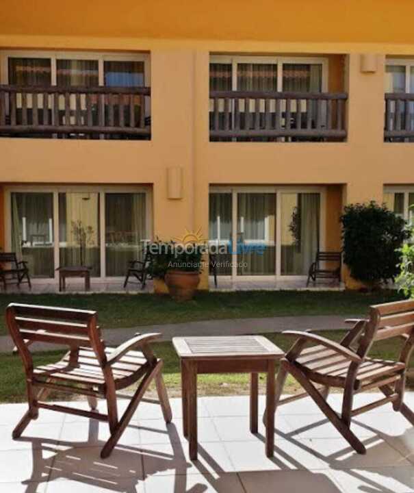 Apartment for vacation rental in Armação dos Búzios (Praia de Tucuns)