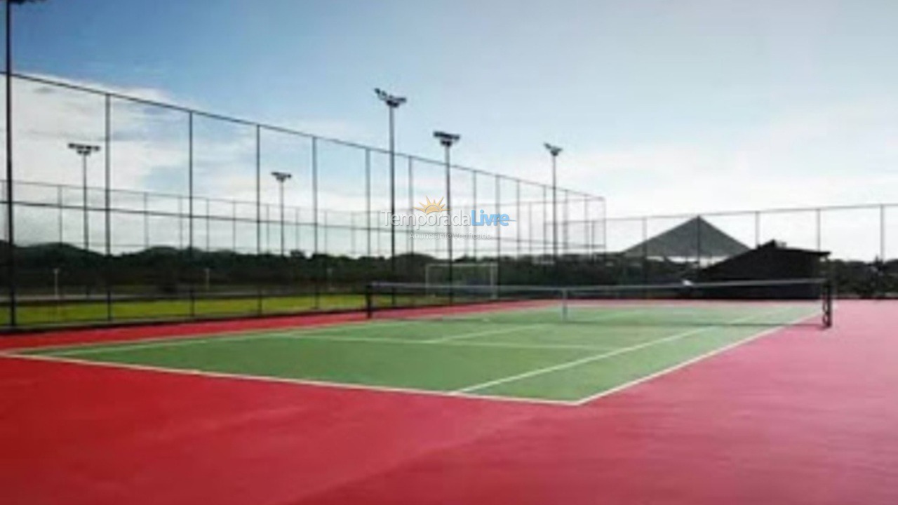 Apartment for vacation rental in Armação dos Búzios (Praia de Tucuns)