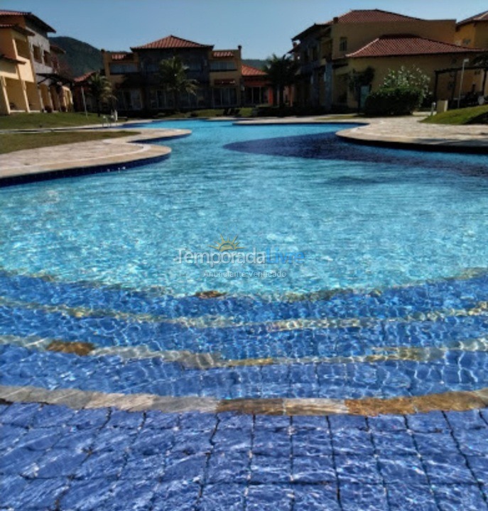 Apartment for vacation rental in Armação dos Búzios (Praia de Tucuns)