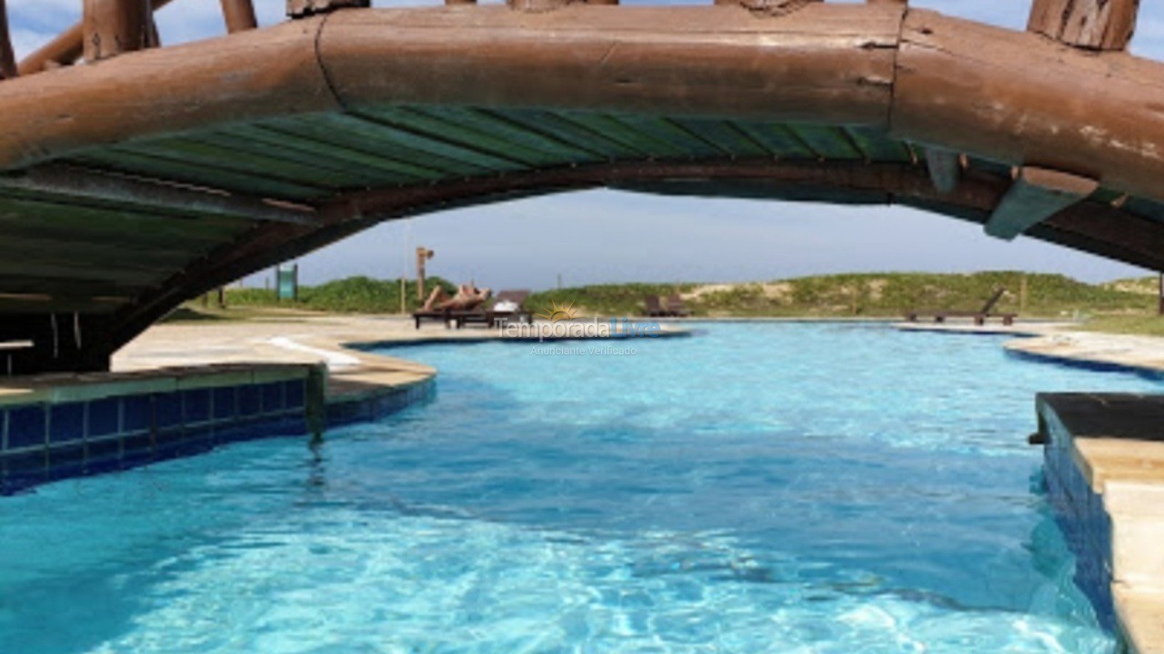 Apartment for vacation rental in Armação dos Búzios (Praia de Tucuns)