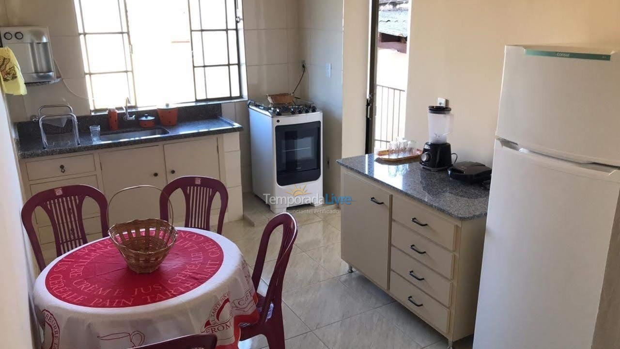 House for vacation rental in Piumhi (Bairro dona Vicentina)