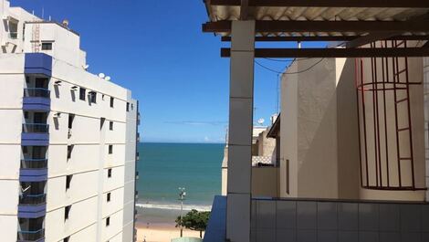 Apartment for rent in Guarapari - Praia do Morro