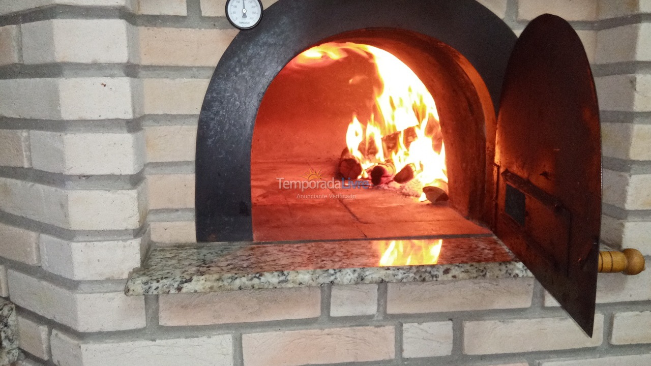 Chácara / sítio para aluguel de temporada em Igaratá (Bairro Alto)