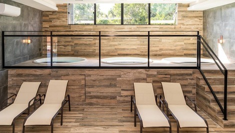 Apartamento - Solar Pedra da Ilha - Penha-SC