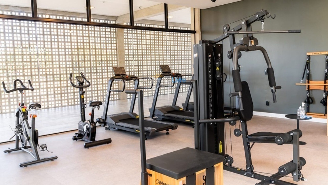 Apartamento para aluguel de temporada em Penha (Praia de Armaçâo)