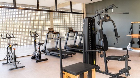 Apartamento - Solar Pedra da Ilha - Penha-SC