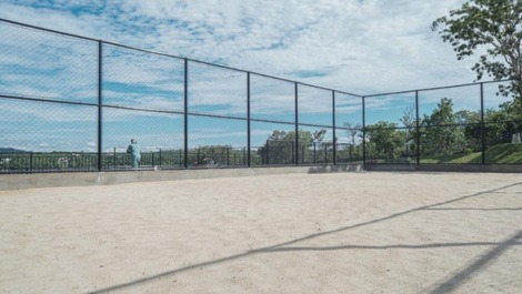 Apartamento - Estilo Loft - Praias do Lago Eco Resort