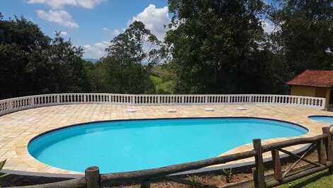 Granja para alquilar en Santa Isabel - Santa Isabel