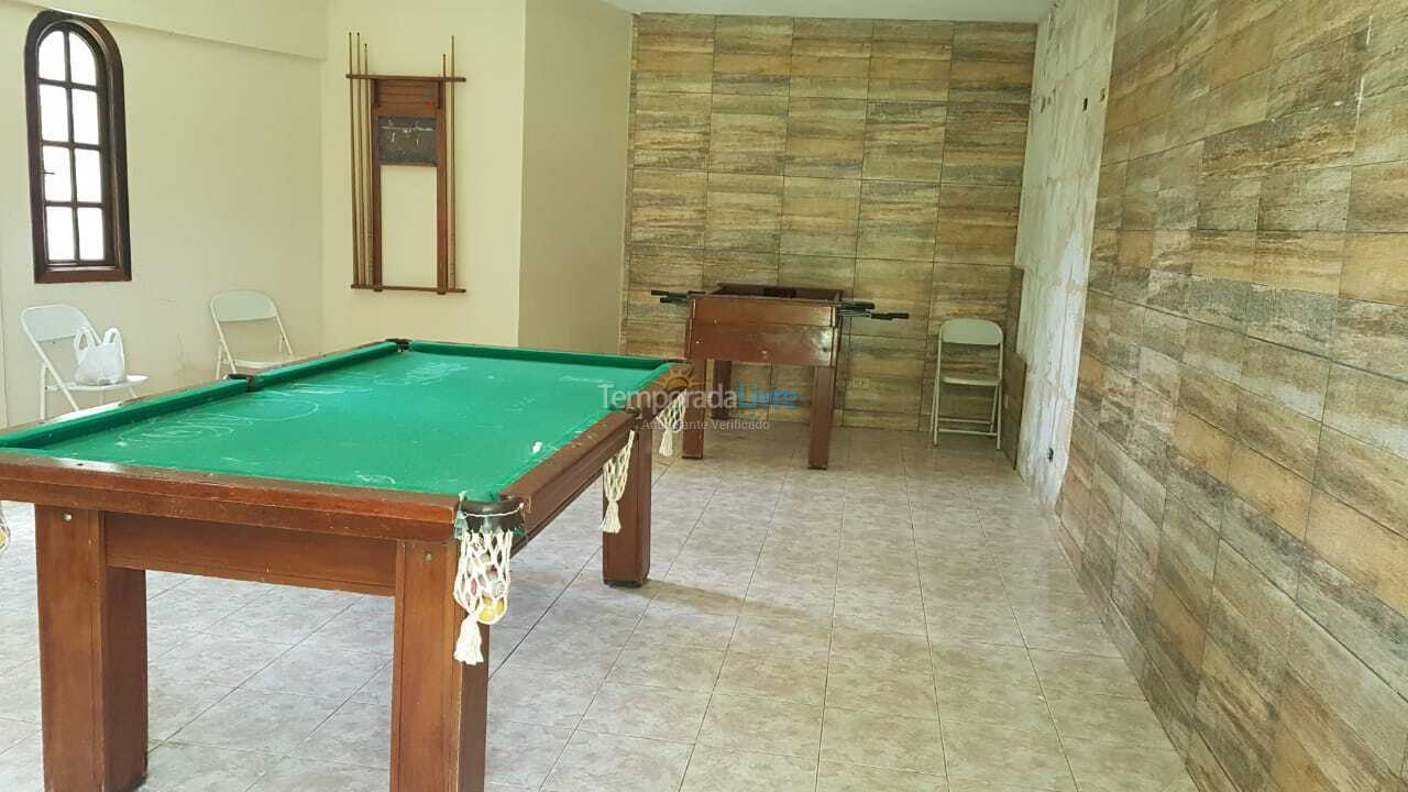 Chácara / sítio para aluguel de temporada em Santa Isabel (Santa Isabel)