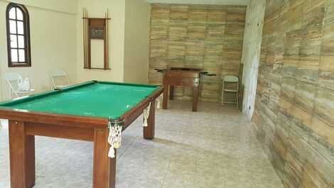 SITIO RECANTO VENTO VERDE MIN. 50 PESSOAS SANTA ISABEL 11999414450