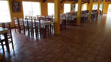 SITIO RECANTO VENTO VERDE MIN. 50 PESSOAS SANTA ISABEL 11999414450