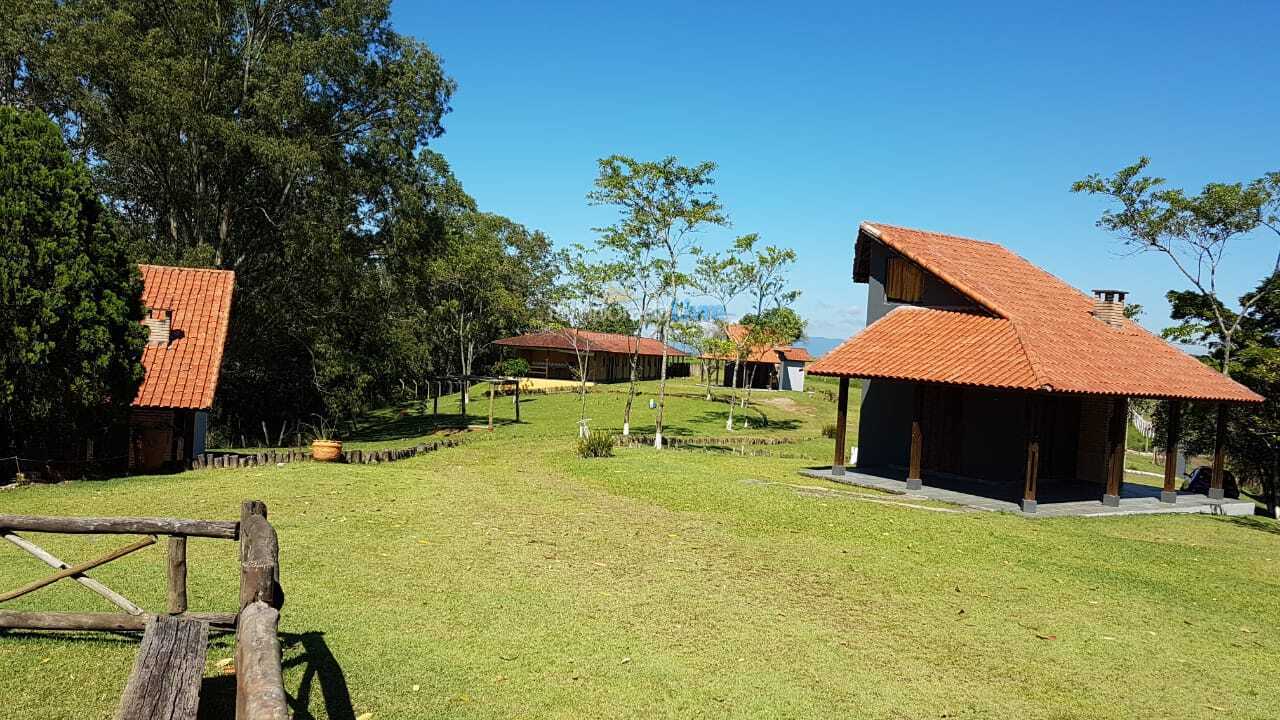 Chácara / sítio para aluguel de temporada em Santa Isabel (Santa Isabel)