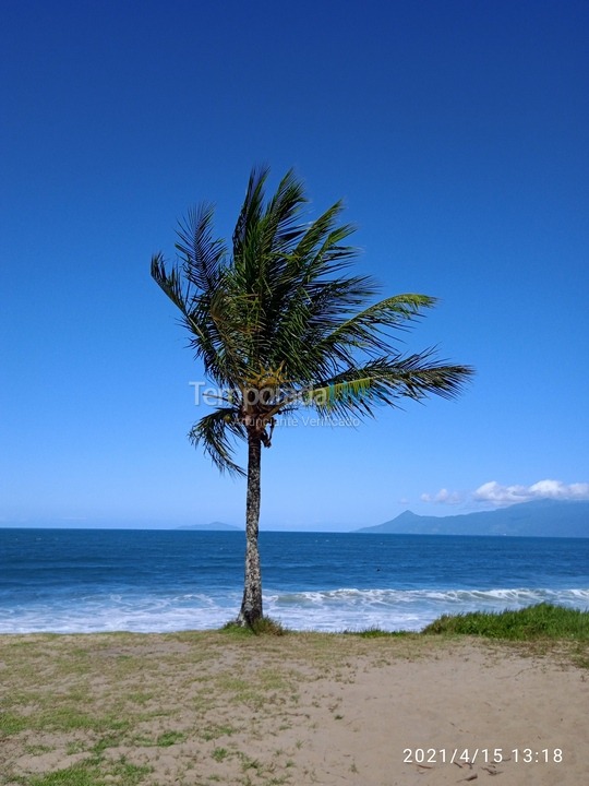 Casa para aluguel de temporada em Caraguatatuba (Massaguaçu)