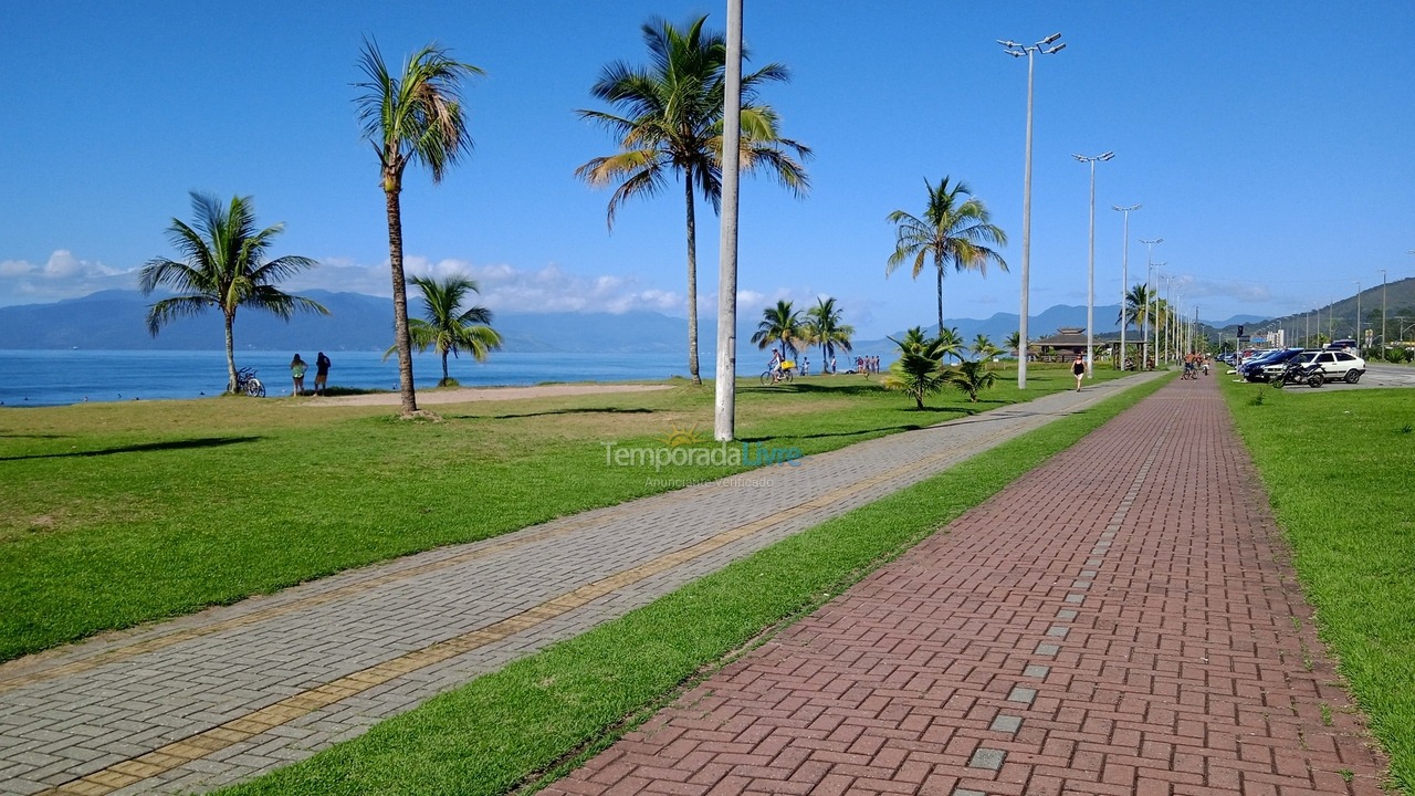 Casa para aluguel de temporada em Caraguatatuba (Massaguaçu)