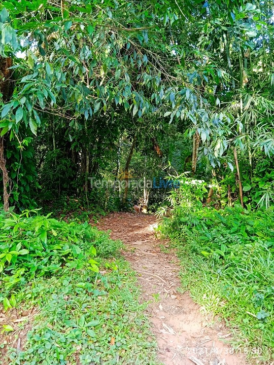 Casa para aluguel de temporada em Caraguatatuba (Massaguaçu)