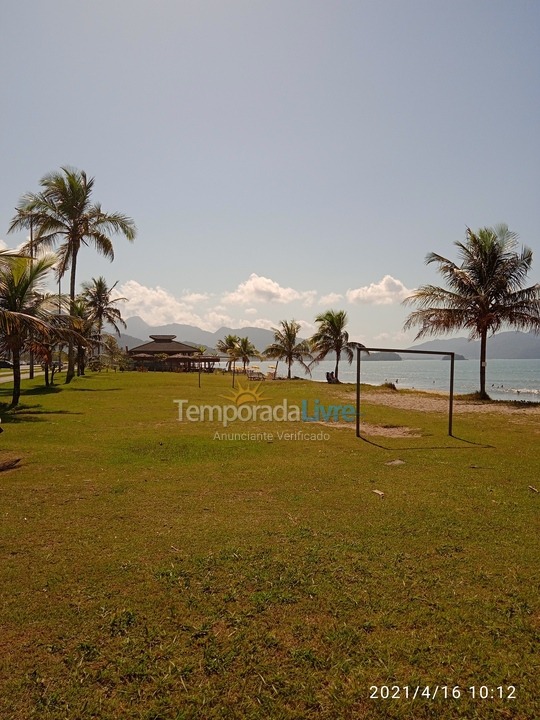 Casa para aluguel de temporada em Caraguatatuba (Massaguaçu)