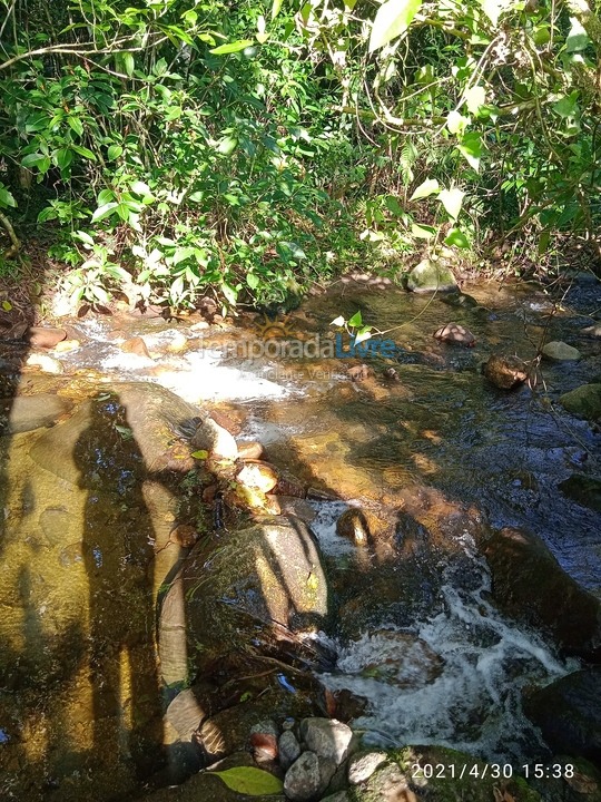 Casa para aluguel de temporada em Caraguatatuba (Massaguaçu)