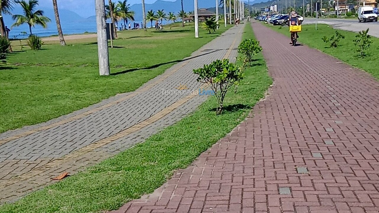 Casa para aluguel de temporada em Caraguatatuba (Massaguaçu)