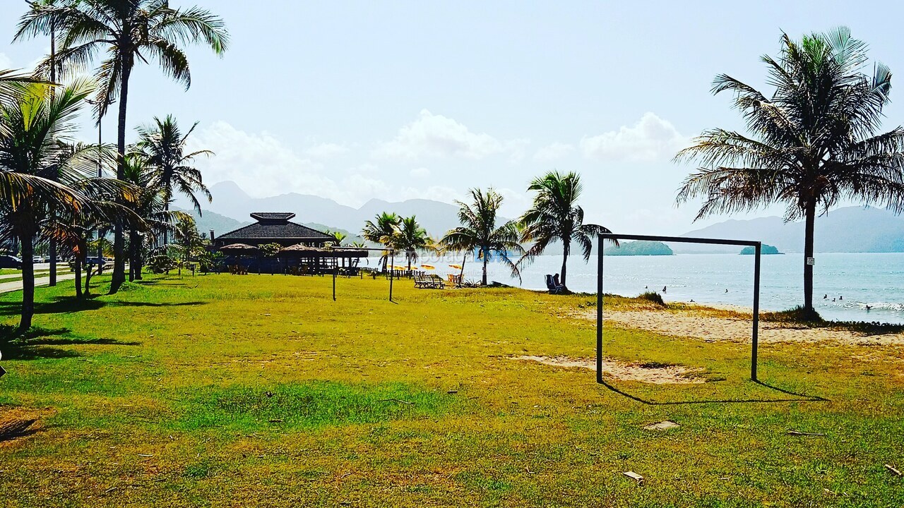 Casa para aluguel de temporada em Caraguatatuba (Massaguaçu)