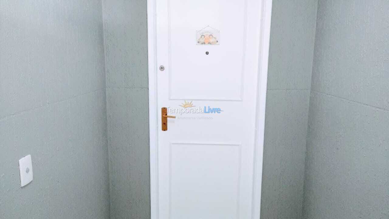 Apartamento para alquiler de vacaciones em Matinhos (Caiobá)