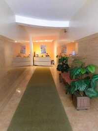 Apartamento Copacabana 2 quartos 1 quadra da praia