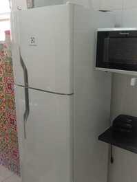 Apartamento Copacabana 2 quartos 1 quadra da praia