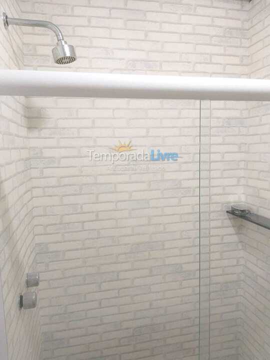 Apartamento para aluguel de temporada em Rio de Janeiro (Copacabana)