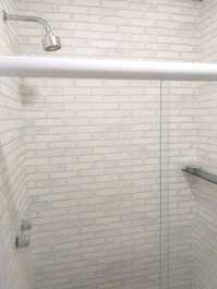 Apartamento Copacabana 2 quartos 1 quadra da praia