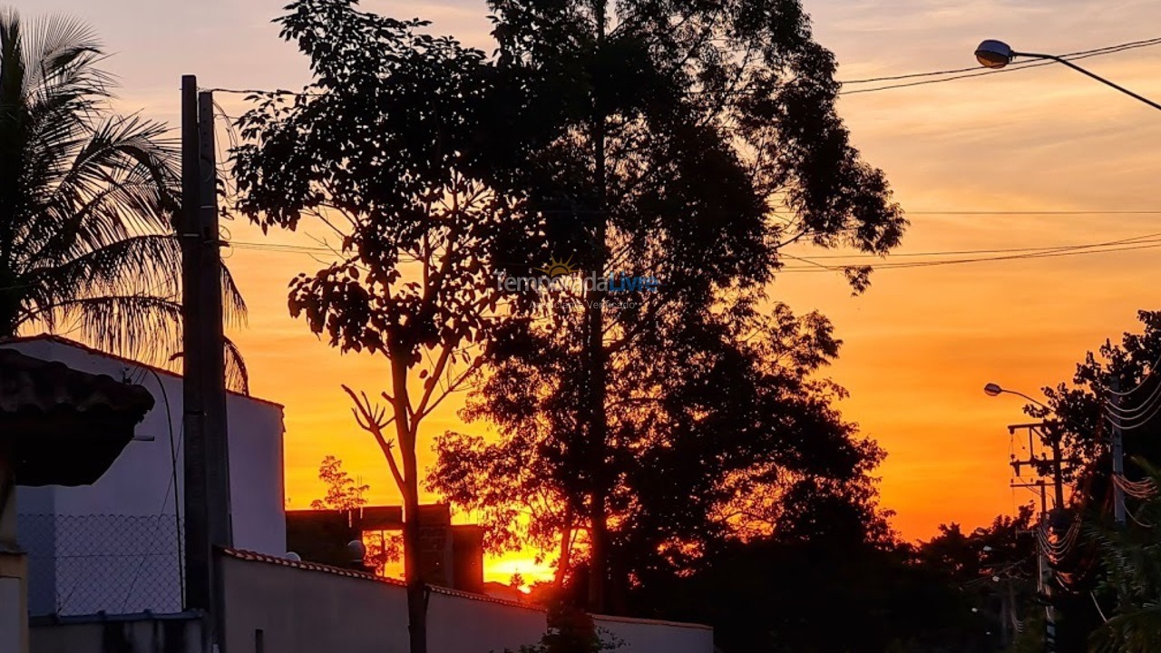 Chácara / sítio para aluguel de temporada em Boituva (Vitassay)