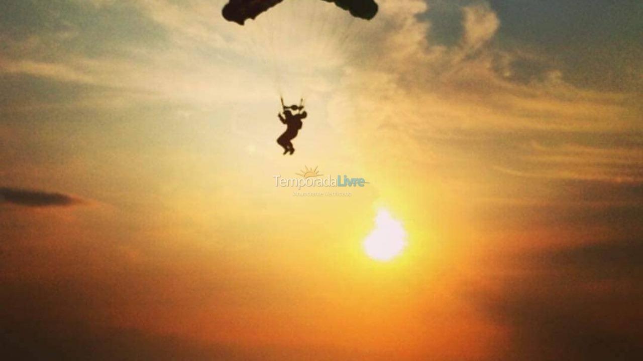 Chácara / sítio para aluguel de temporada em Boituva (Vitassay)