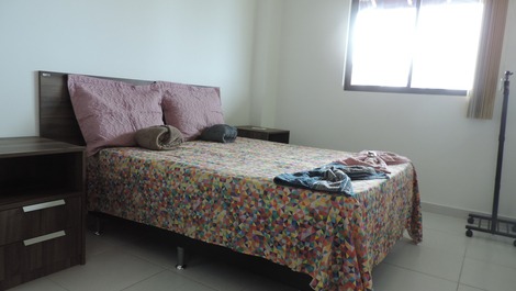 Playa de Muro Alto junto al mar