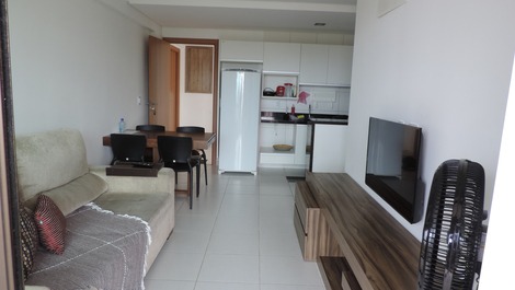 Playa de Muro Alto junto al mar