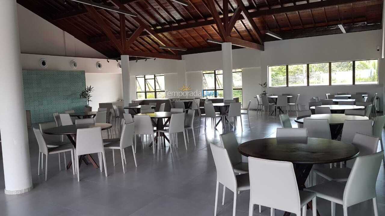 Apartamento para alquiler de vacaciones em Recife (Praia de Muro)